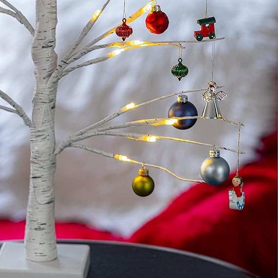 Lampada Natale - Thumbnail 2
