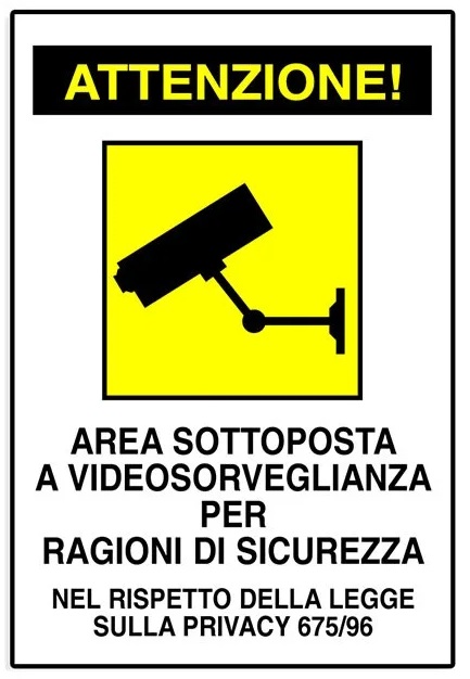 Videosorveglianza - Thumbnail 2