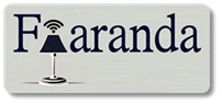 Logo Faranda