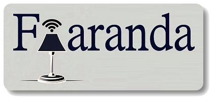 FARANDA Logo